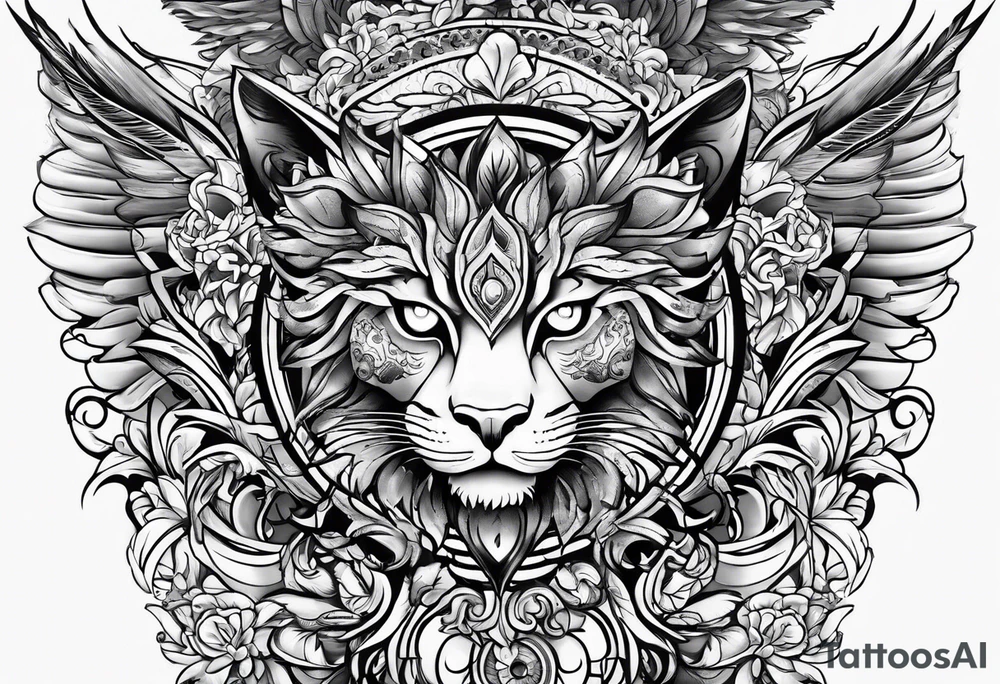 Tattoo for my university rit tattoo idea