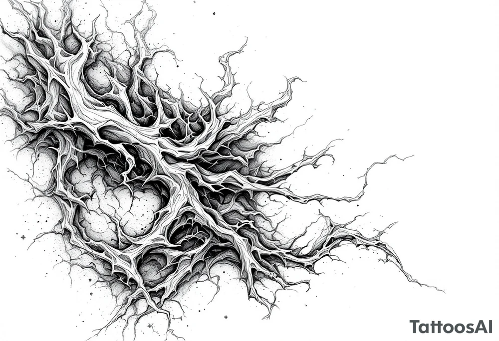 Writing 762323 tattoo idea