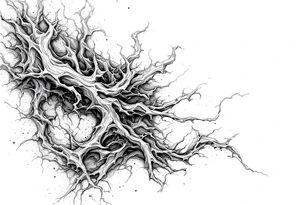 Writing 762323 tattoo idea