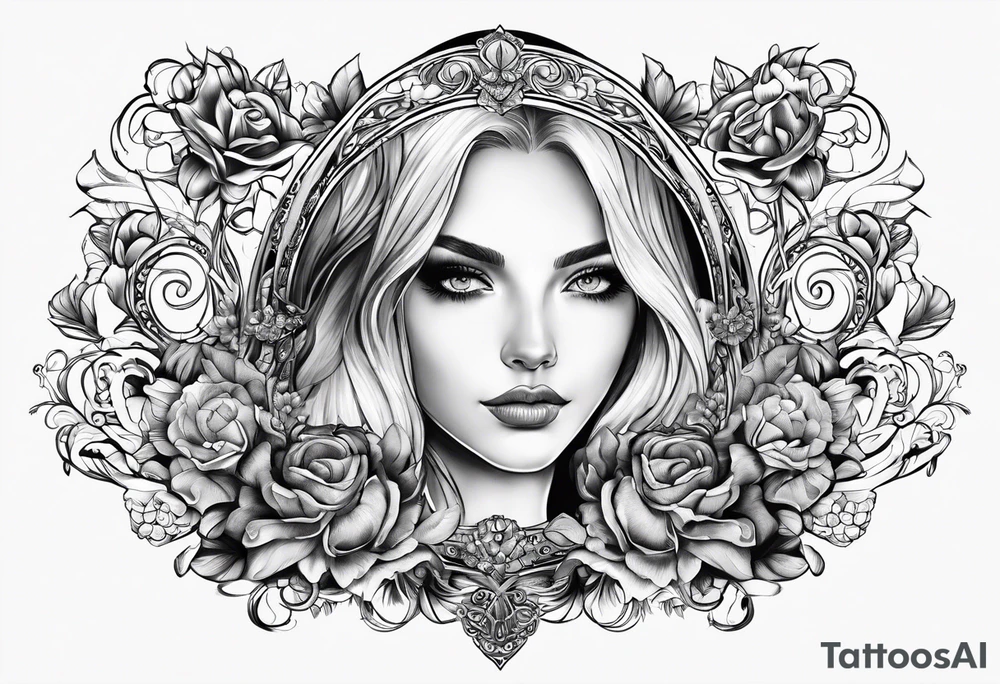 alice oseman tattoo idea