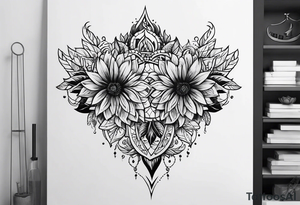 small cute tattoos tattoo idea