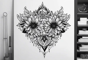 small cute tattoos tattoo idea