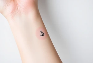Libra stars tattoo idea