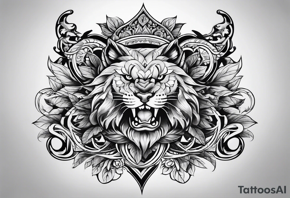 Maastricht netherlands tattoo heritage tattoo idea