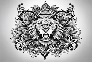 Maastricht netherlands tattoo heritage tattoo idea