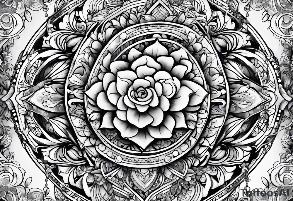 passion innovative intelligent love funny caring nice affectionate grumpy kind loving tattoo idea