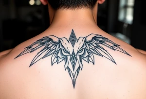 To js interlining for a tattoo on a wrist it’s for a male tattoo idea