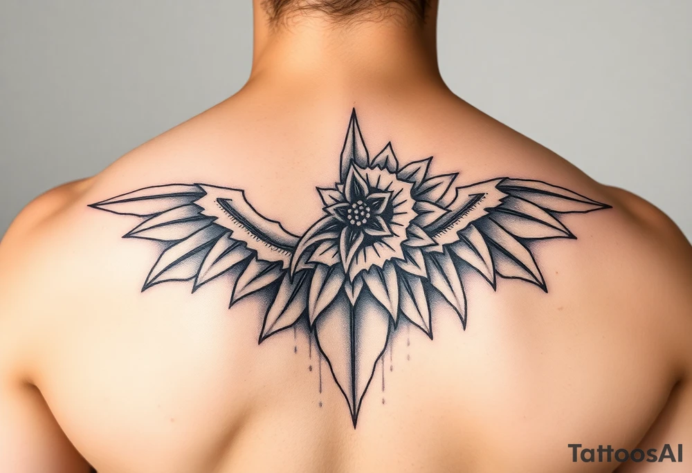 pealuu tattoo idea