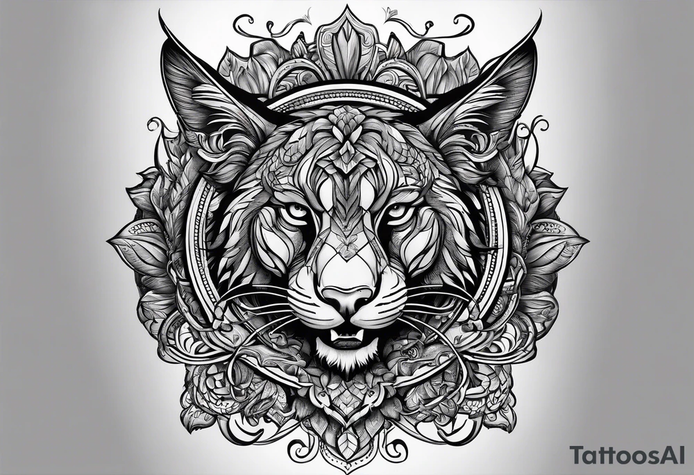 Rucking, tattoo idea