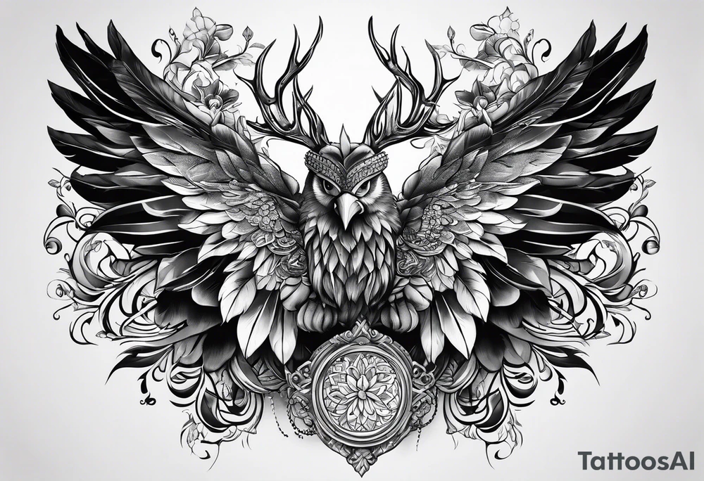 joint tattoo idea