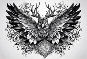 joint tattoo idea