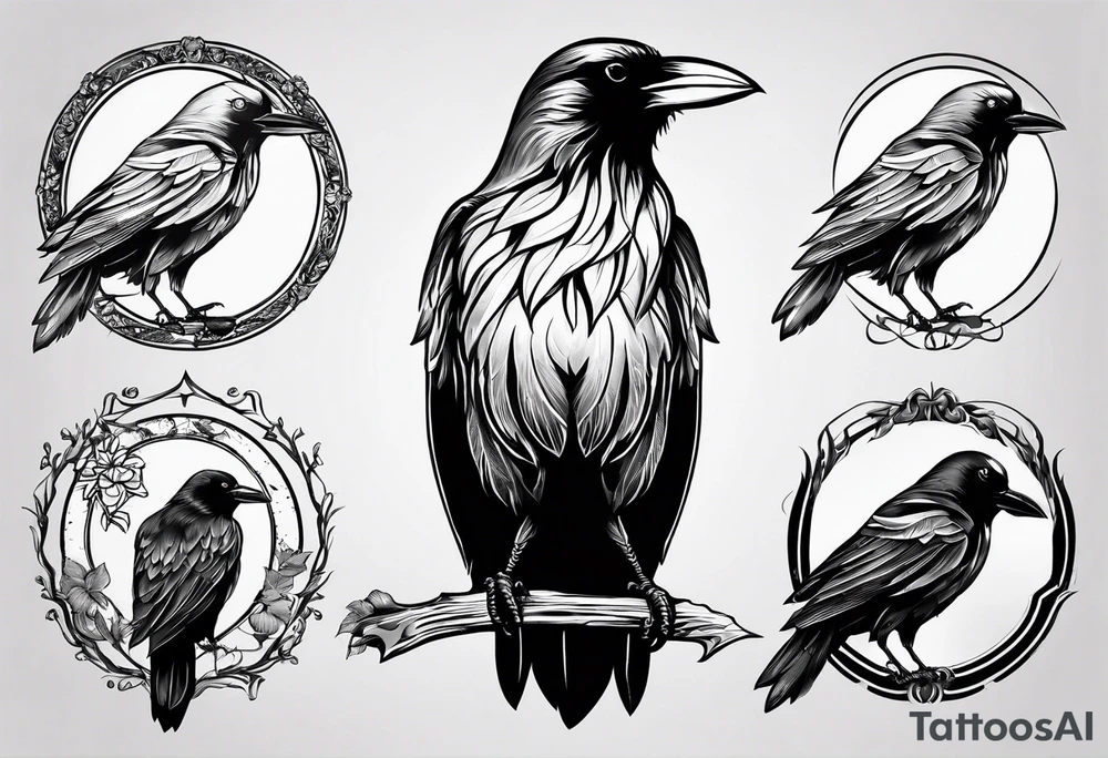 simple crow tattoo line artwork looking for the top down tattoo idea simple crow tattoo line artwork looking for the top down tattoo idea