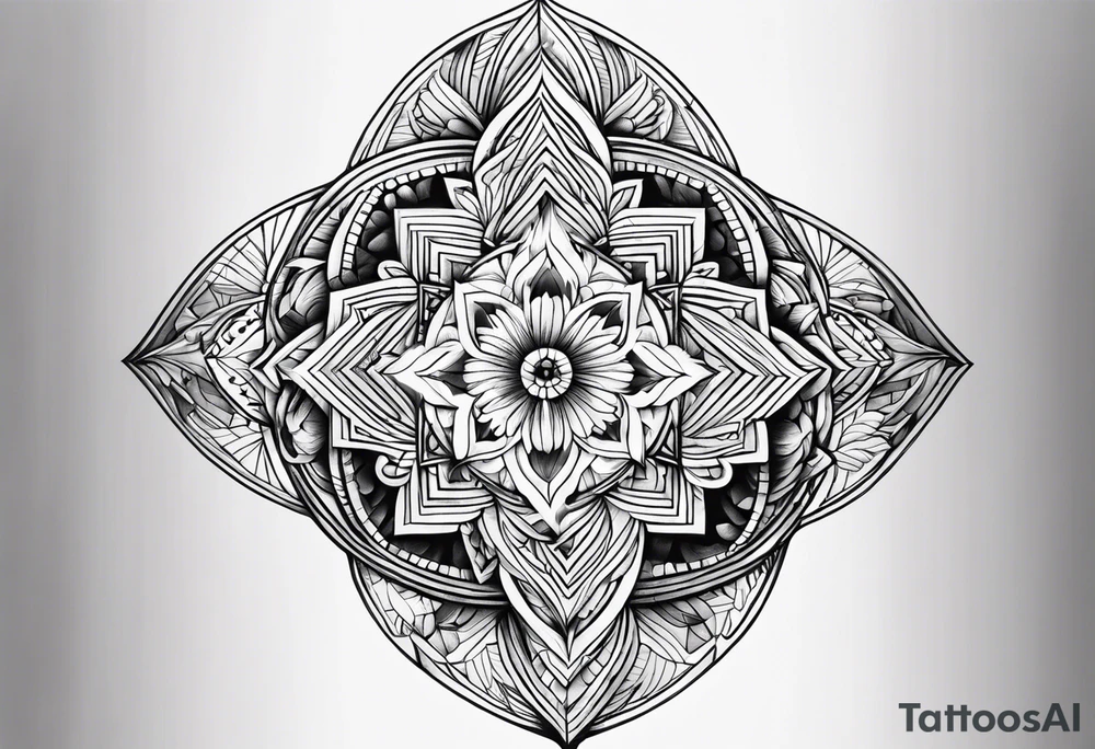 Navarrete tattoo idea