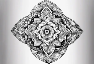 Navarrete tattoo idea