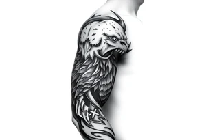 A good first tattoo for a 17 year old tattoo idea