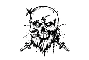 generate neo nazi gang tattoos tattoo idea
