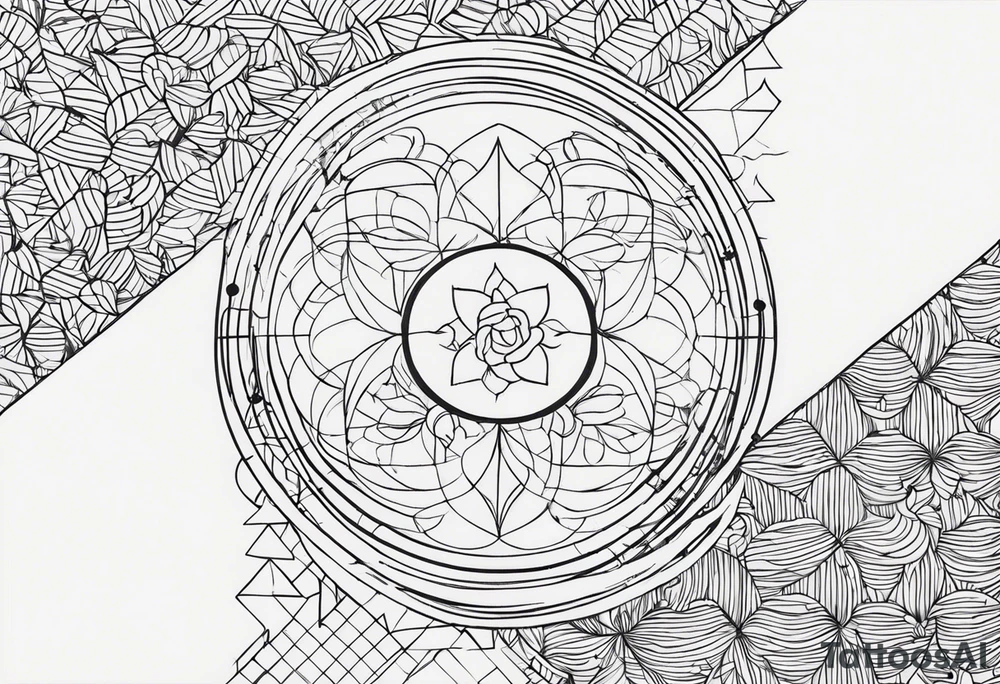 (Let Love Last) tattoo idea