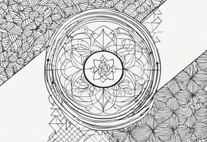 (Let Love Last) tattoo idea