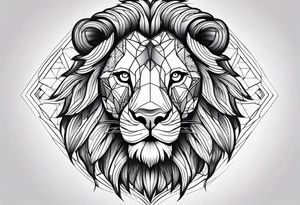 Strawberry’s tattoo idea