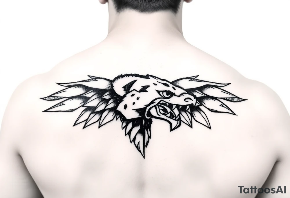 Minnesota tattoo idea
