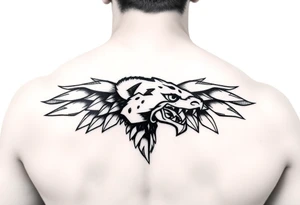 Minnesota tattoo idea