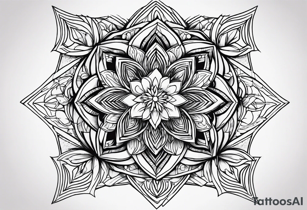 NLE tattoo idea