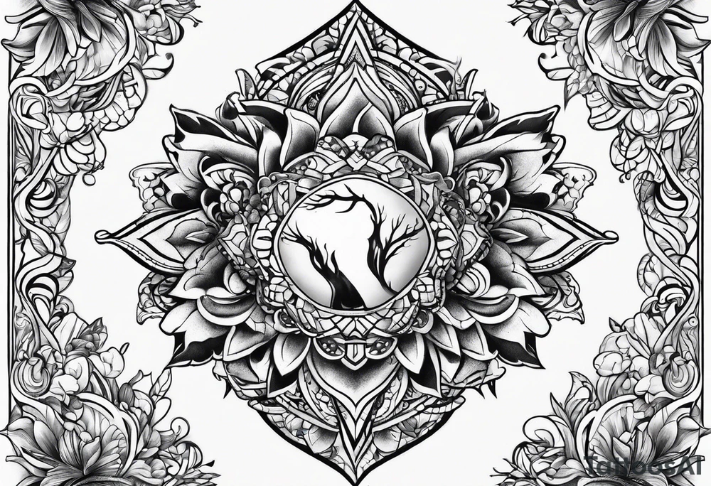 foot tattoo drawing tattoo idea