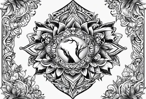 foot tattoo drawing tattoo idea