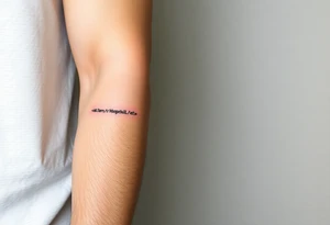 NodeJS, Python, Ruby, Go, C, C++, Java, C#, PHP, Bash, Lua, R, D, Perl, Clojure e Assembly in line tattoo idea