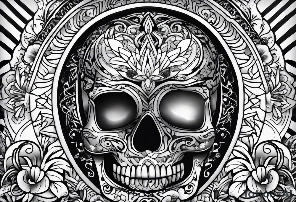 small tattoo with cuba nyc arizona tattoo idea