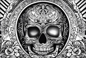 small tattoo with cuba nyc arizona tattoo idea