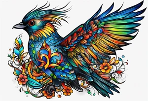 Autism tattoo idea