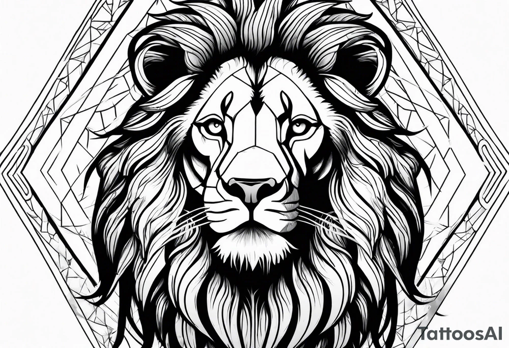 caduceus tattoo idea