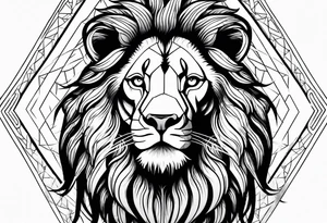 caduceus tattoo idea