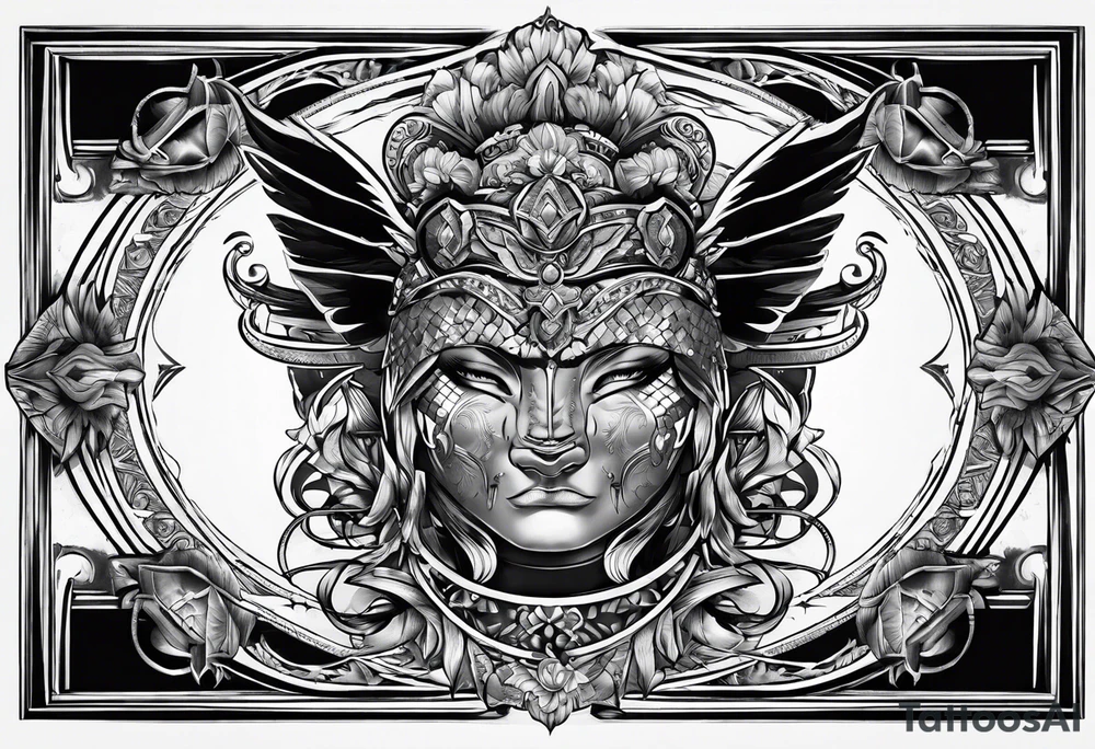 III.XIII.MMXI tattoo idea