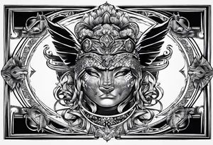 III.XIII.MMXI tattoo idea