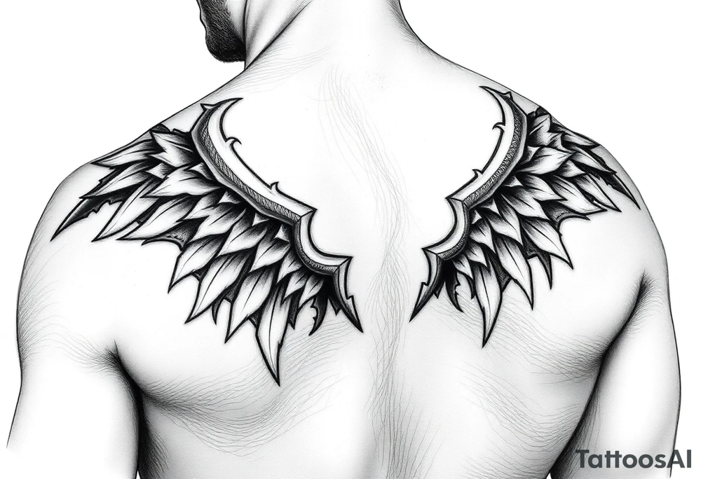 march 7 2021 tattoo idea