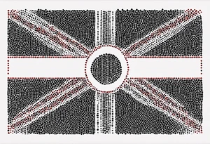 Cayman islands flag tattoo idea