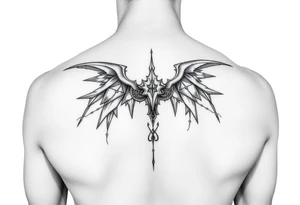 Joshua Virgo September tattoo idea