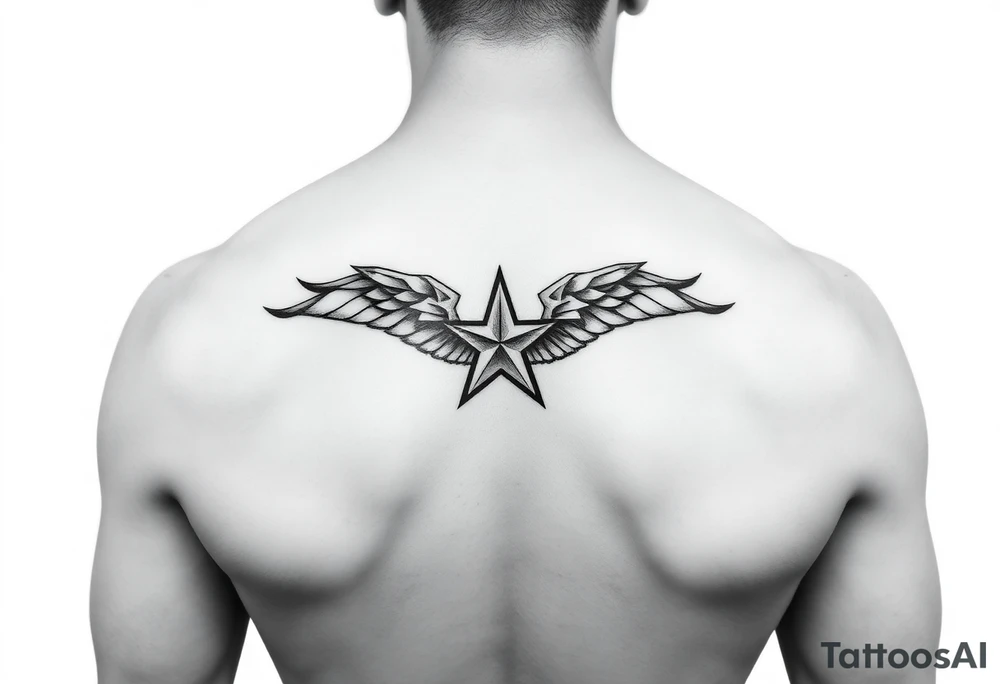 US Army tattoo idea