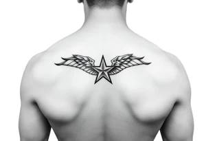 US Army tattoo idea