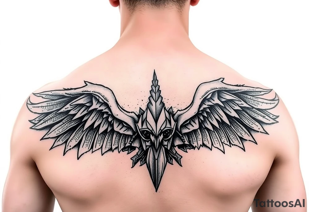 Here all week on arm tattoo idea