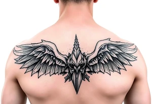 Here all week on arm tattoo idea