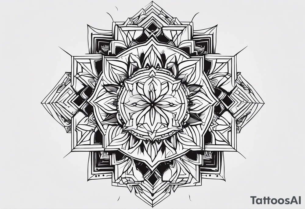 HOPE на пальцах руки четыре слова H O P E tattoo idea