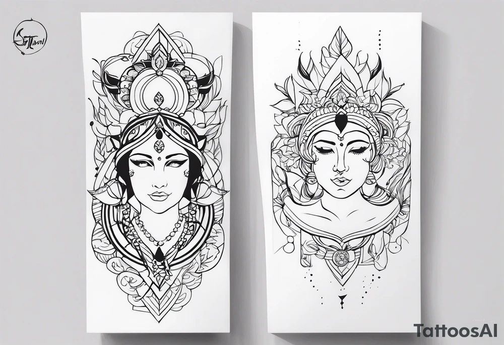 Сердечко, ритм сердца, имя Алиса tattoo idea