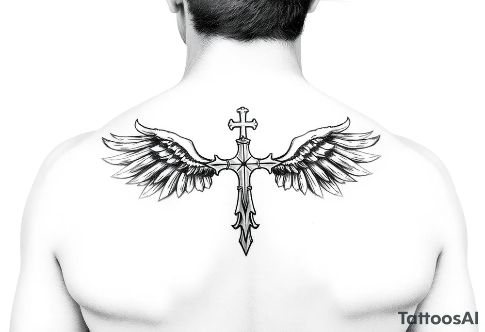 Lutheran tattoo idea