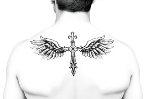 Lutheran tattoo idea