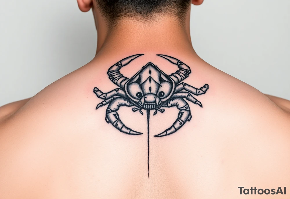 June 29, cancer, New York, red, art , music tattoo idea