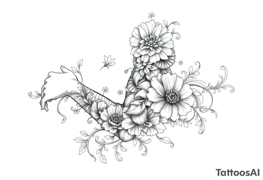 Filipino tattoo tattoo idea