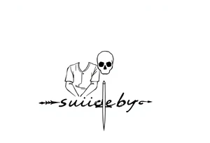 suicideboys tattoo idea